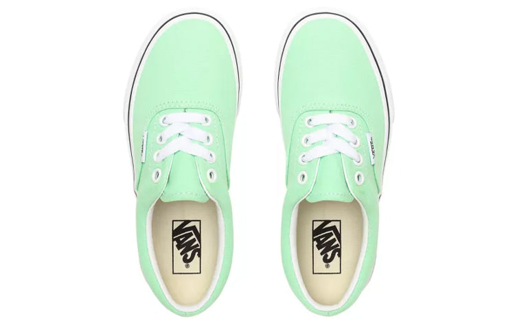 (GS) Vans Era 'Green' VN0A38H8WKO