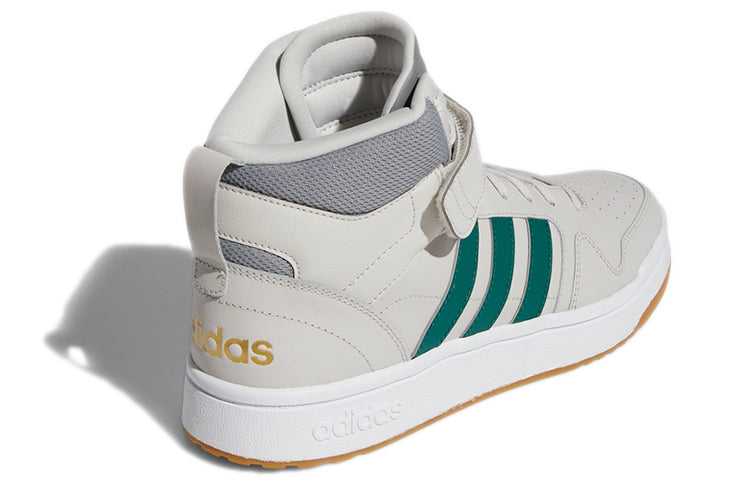 adidas neo Postmove Mid 'Grey' GZ1339
