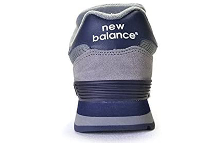 New Balance 515 Low-Top Grey ML515POZ