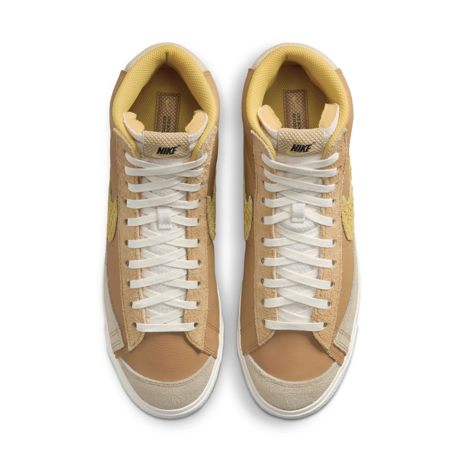Nike Blazer Mid 77 Vintage 'Waffle 2.0' HJ9098-790