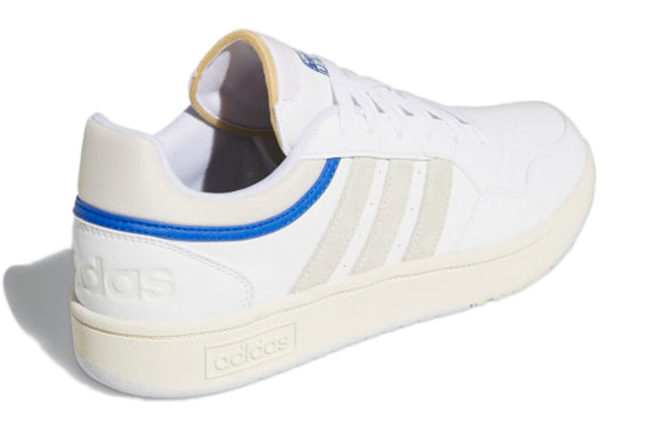 adidas Hoops 3.0 'Chalk White' GZ1346