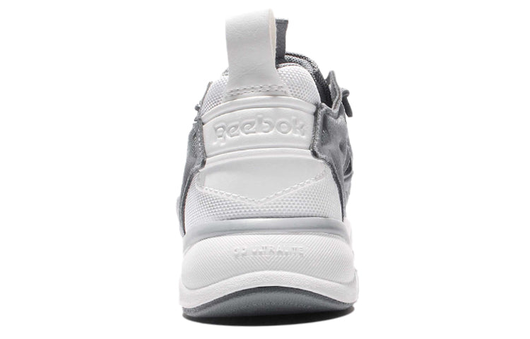 (WMNS) Reebok Furylite Clean 'Grey' BD1436