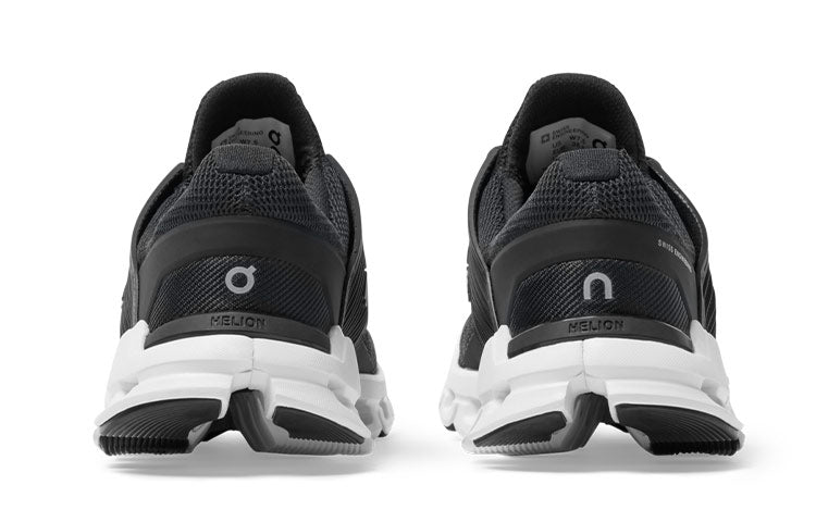(WMNS) On Running Cloudace 'Black White' 31.99774