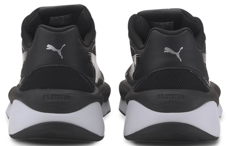 PUMA Rs-Pure Base Trainers Black 372251-02