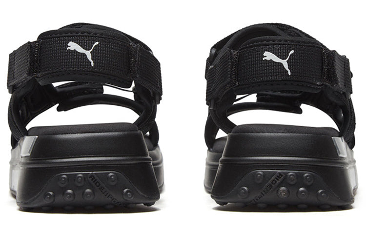 PUMA Future Rider Sandal 'Black' 372318-01
