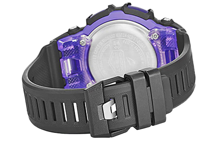 CASIO G-Shock Analog-Digital 'Black' GBA-900-1A6