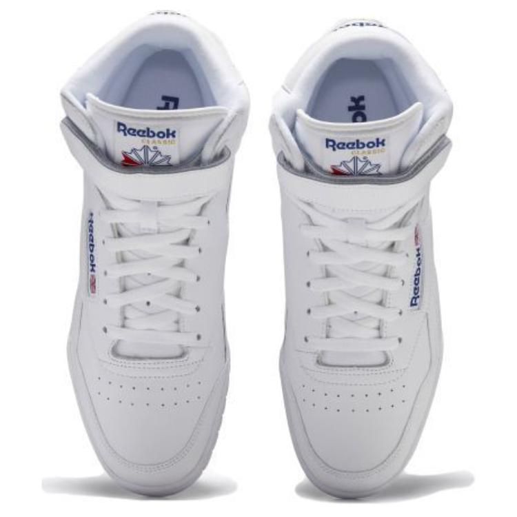 Reebok Ex-O-Fit Hi 'White' 100000108