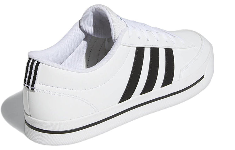 adidas neo Retrovulc 'White' GW8373