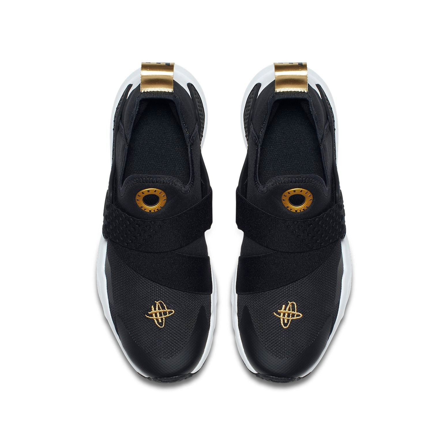 (GS) Nike Huarache Extreme 'Black Summit White' AQ0575-007