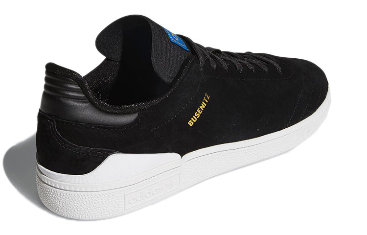 adidas Originals Busenitz RX 'Black' BY4098