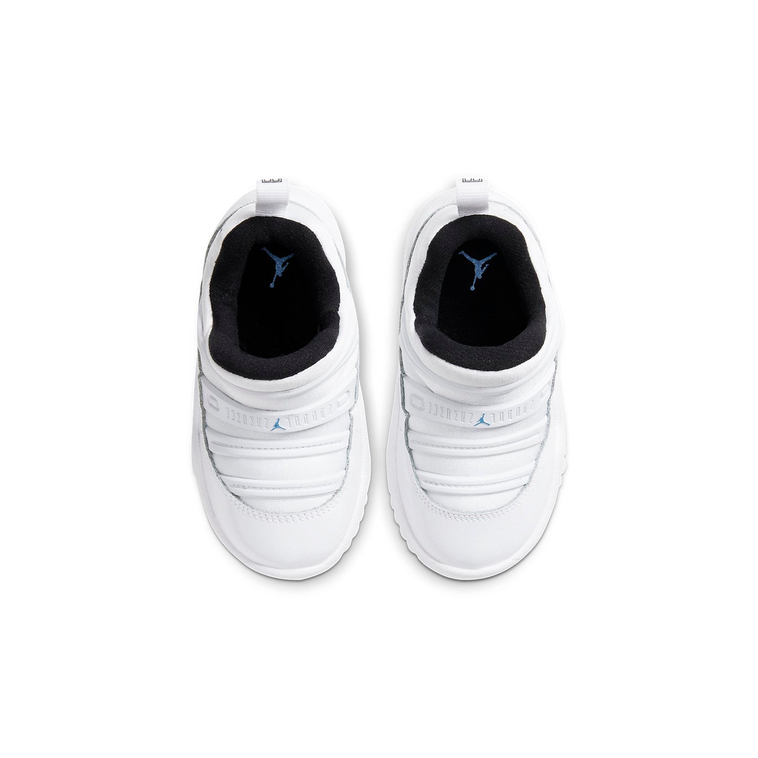 (TD) Air Jordan 11 Retro Little Flex 'White' BQ7102-117