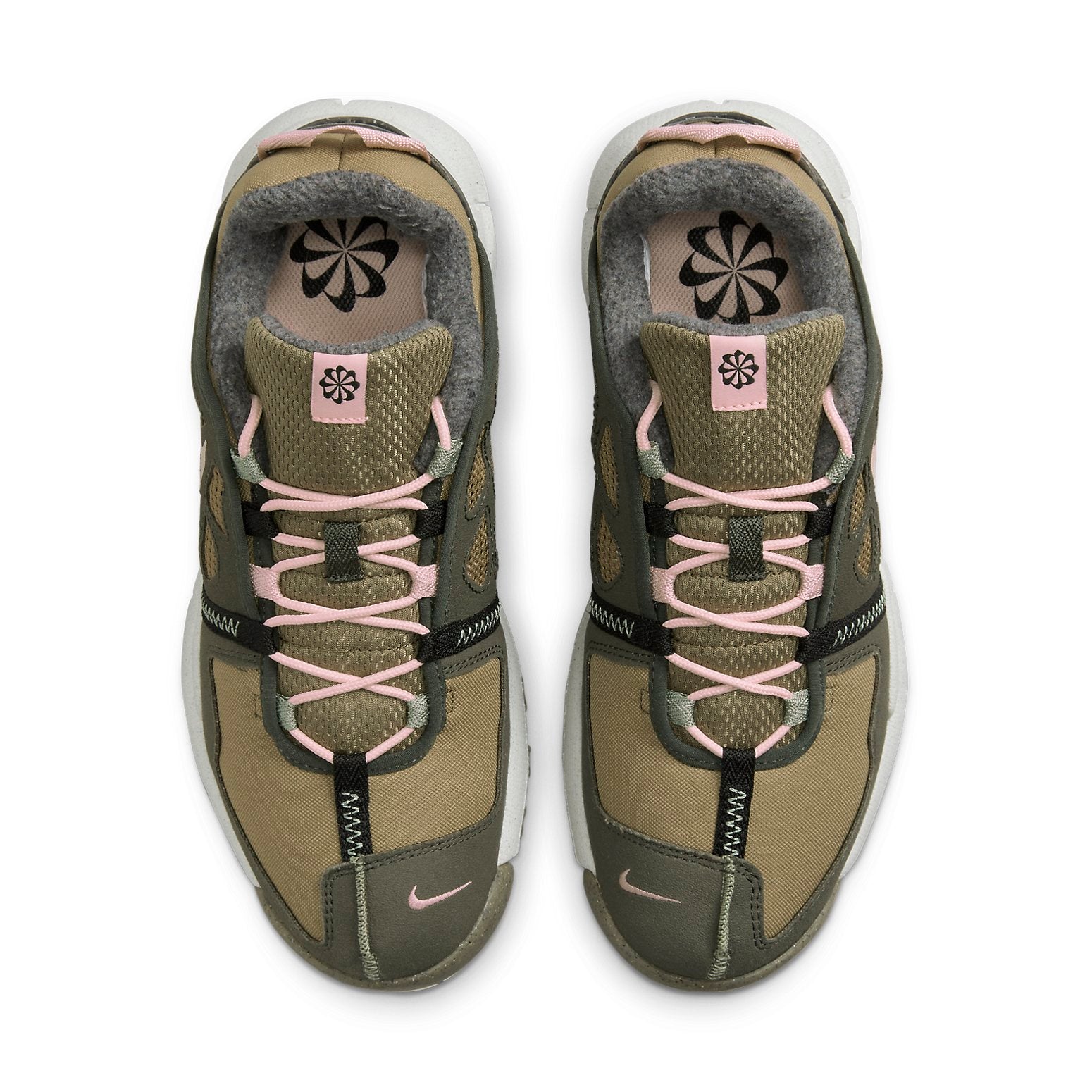 Nike Free Terra Vista 'Brown Kelp' CZ1757-300