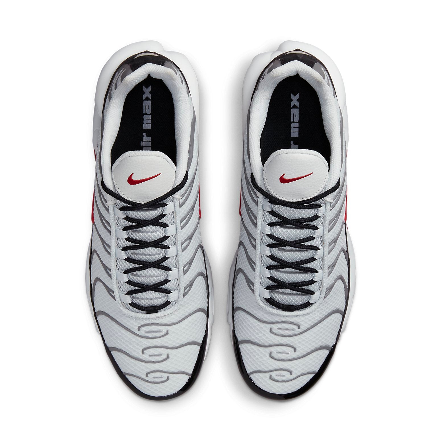 Nike Air Max Plus 'Photon Dust Particle Grey' DM0032-002