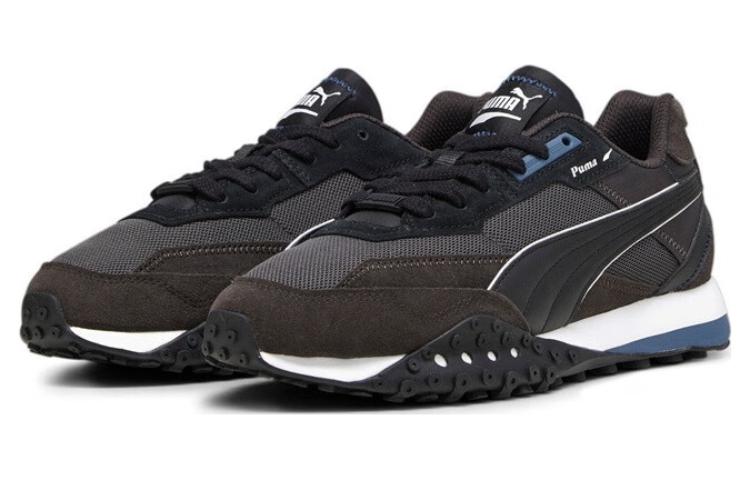 PUMA Blktop Rider Pop 'Dark Coal Black' 393866-03