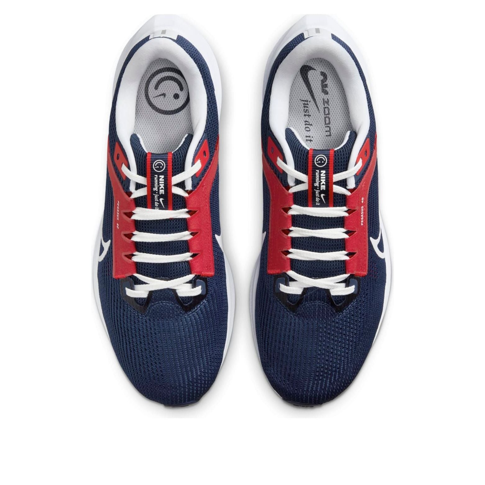 Nike Air Zoom Pegasus 40 'Paris Saint-Germain' FN0015-400