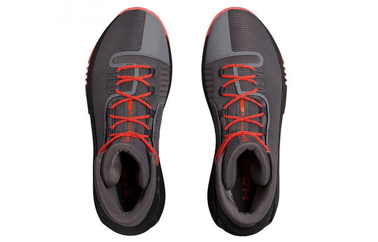 Under Armour Drive 4 'Graphite' 1298309-040
