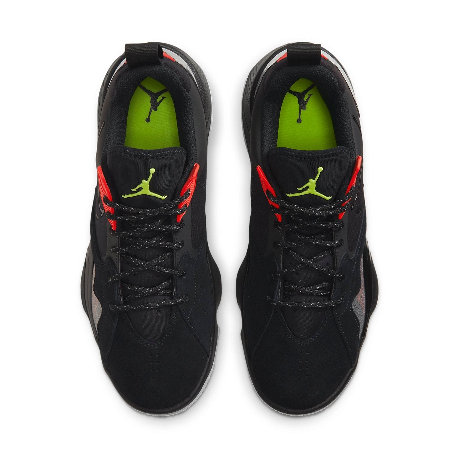 Air Jordan Zoom '92 'Bred' CK9183-007