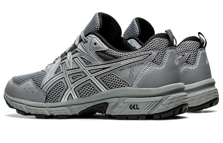 (WMNS) ASICS Gel-Venture 8 'Sheet Rock Pure Silver' 1012A708-022
