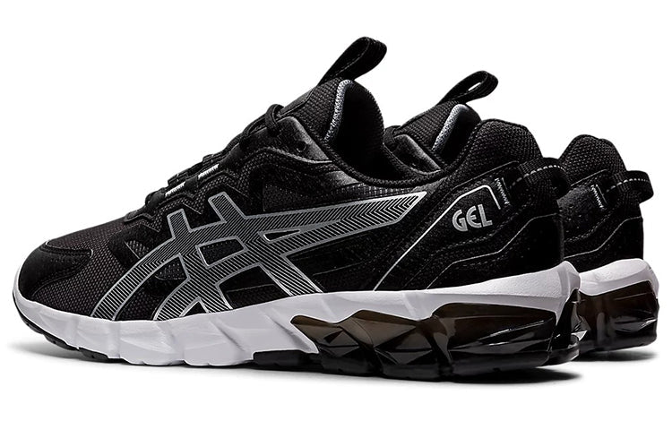 ASICS Gel-Quantum 90 3 'Black Pure Silver' 1201A064-005