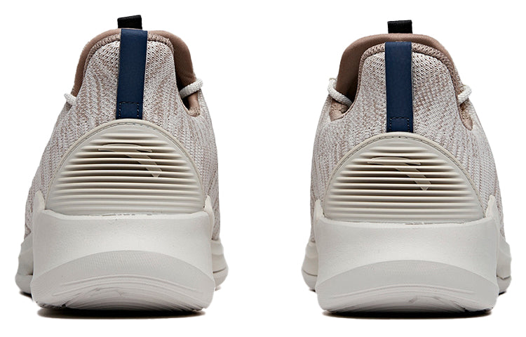 ANTA Mixed Training Collection 'Linen Grey' 11917788-3