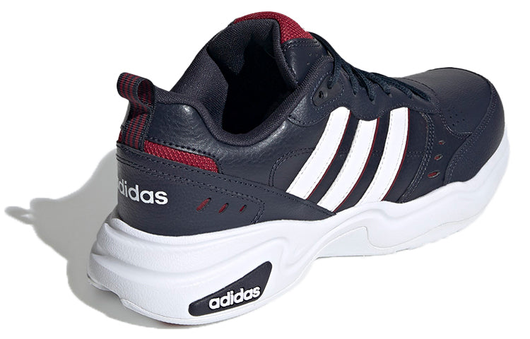 adidas neo Strutter 'Blue White Red' FW3741