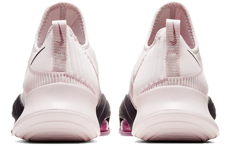 (WMNS) Nike Air Zoom SuperRep 'Shadowberry' BQ7043-665