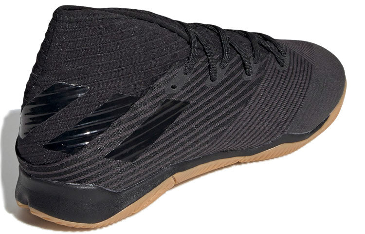 adidas Nemeziz 19.3 'Core Black Gum' F34413