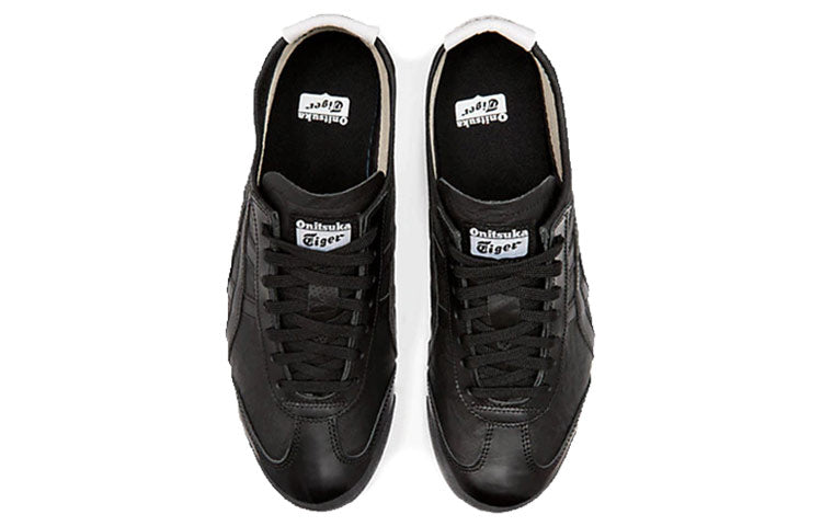 Onitsuka Tiger Mexico 66 'Black' 1183A443-001