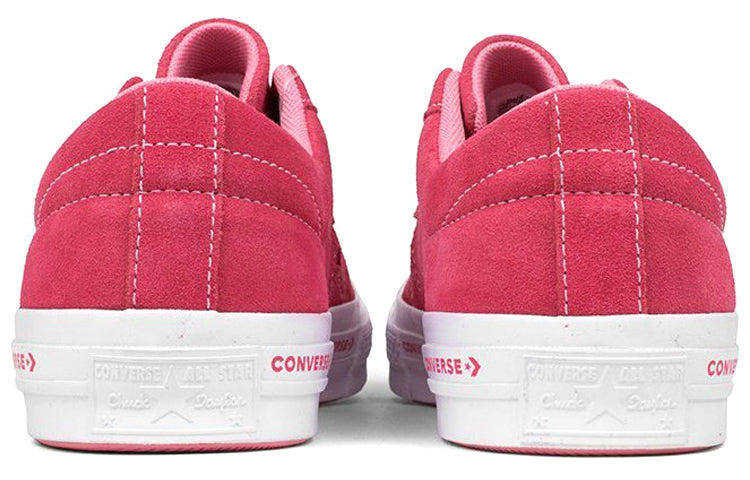 Converse One Star Low 'Paradise Pink' 159815C