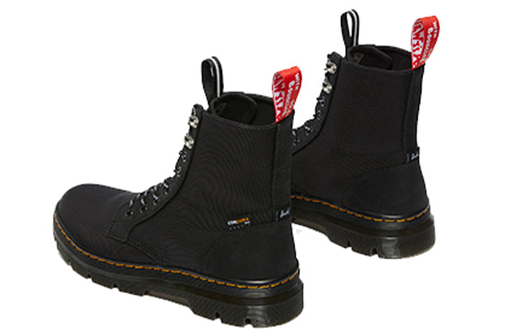 Dr. Martens Herschel Supply Co. x Combs 2 Utility Boot 'Black' 27403001