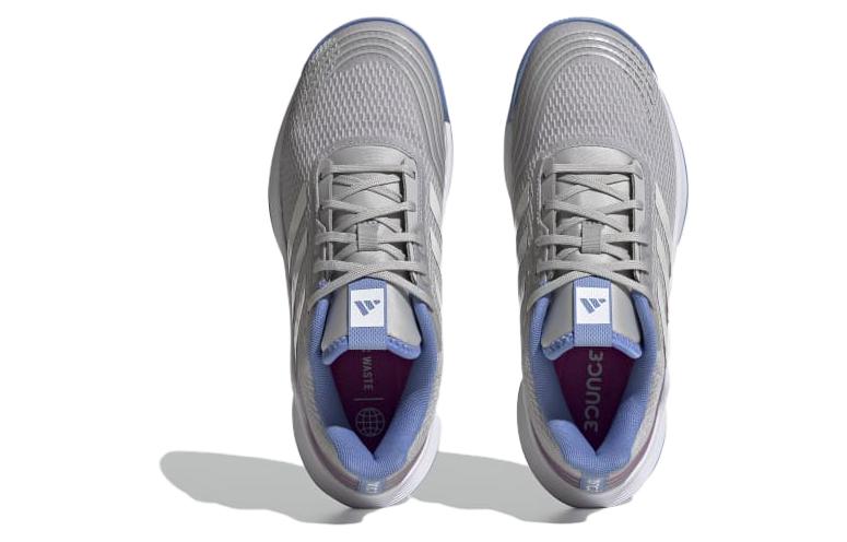 (WMNS) adidas Novaflight 'Grey Pastel Blue' HQ3515