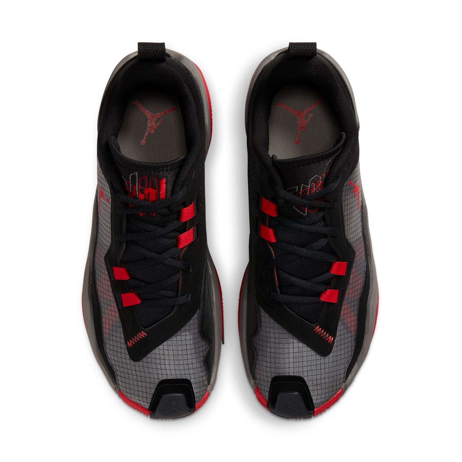 Air Jordan Westbrook One Take 4 'Bred' DO7192-061
