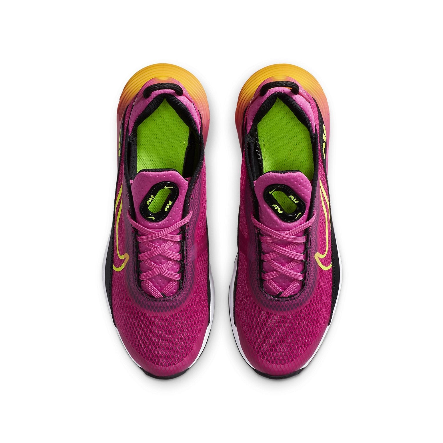 (GS) Nike Air Max 2090 'Active Fuchsia' CZ7659-600