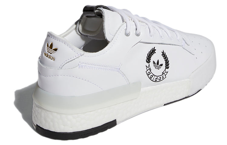 adidas Rivalry RM Low 'White Black' FX7868