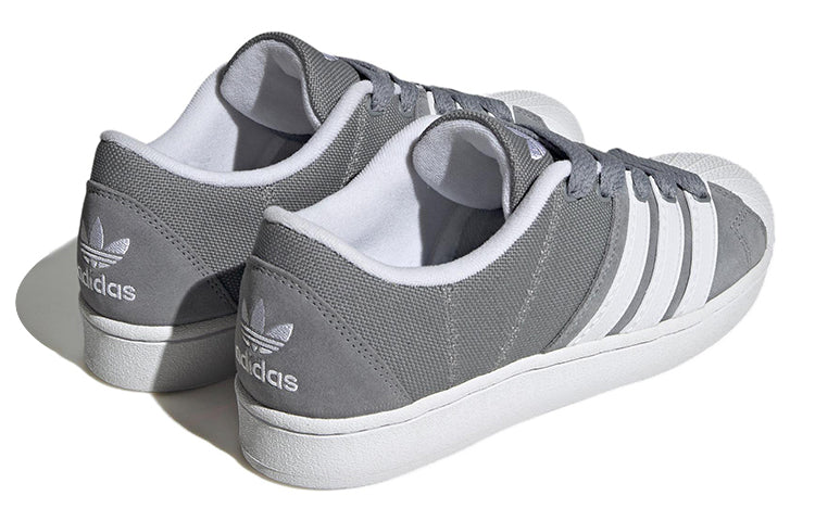 adidas Superstar Supermodified 'Grey White' H03740