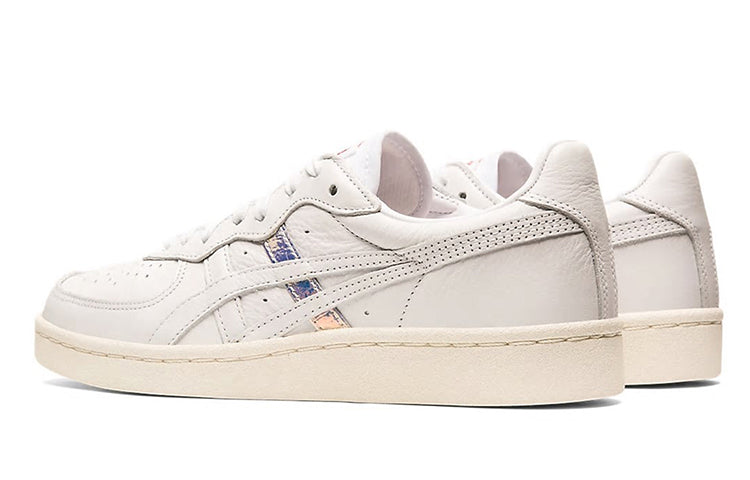 (WMNS) Onitsuka Tiger GSM 'White Laser' 1182A194-100