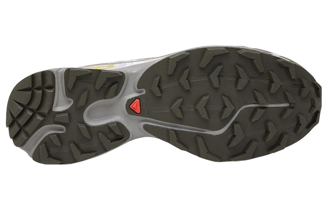 Salomon XT-6 'Plum Kitten Gull' 471363