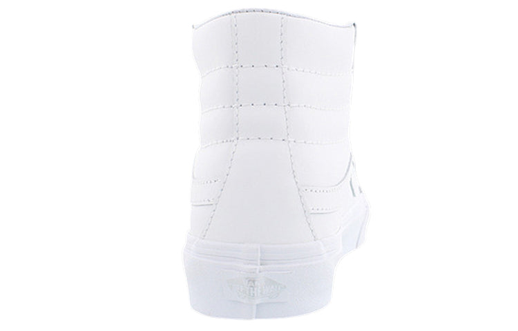 Vans SK8-Hi Slim 'Antique Silver' VN00018IJV0