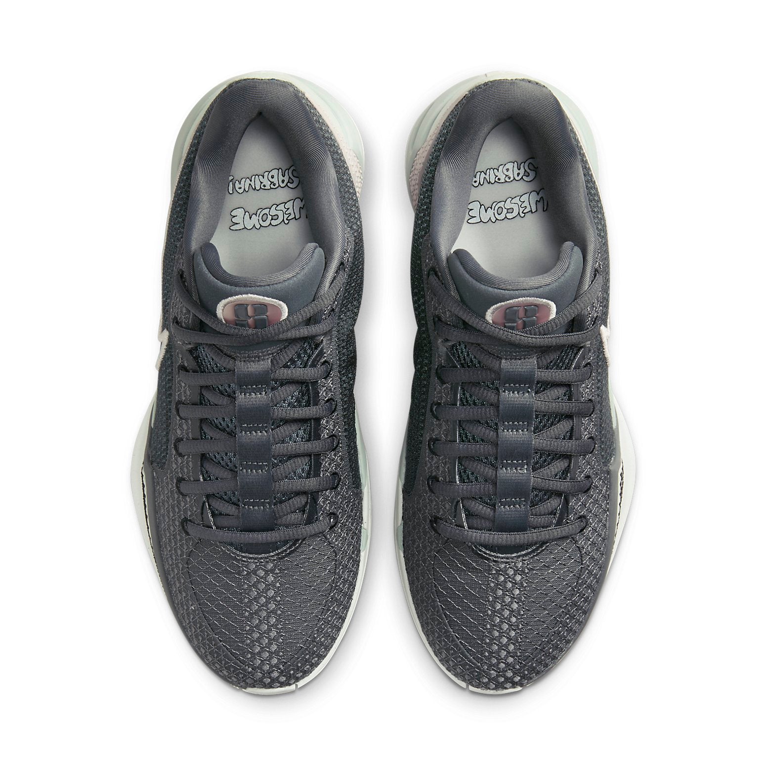 (WMNS) Nike Sabrina 1 'Beyond' FQ3381-003