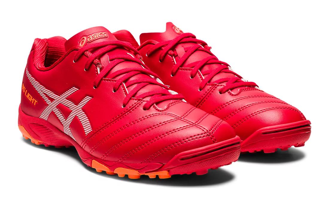 (GS) ASICS DS Light TF 'Classic Red' 1104A047-600