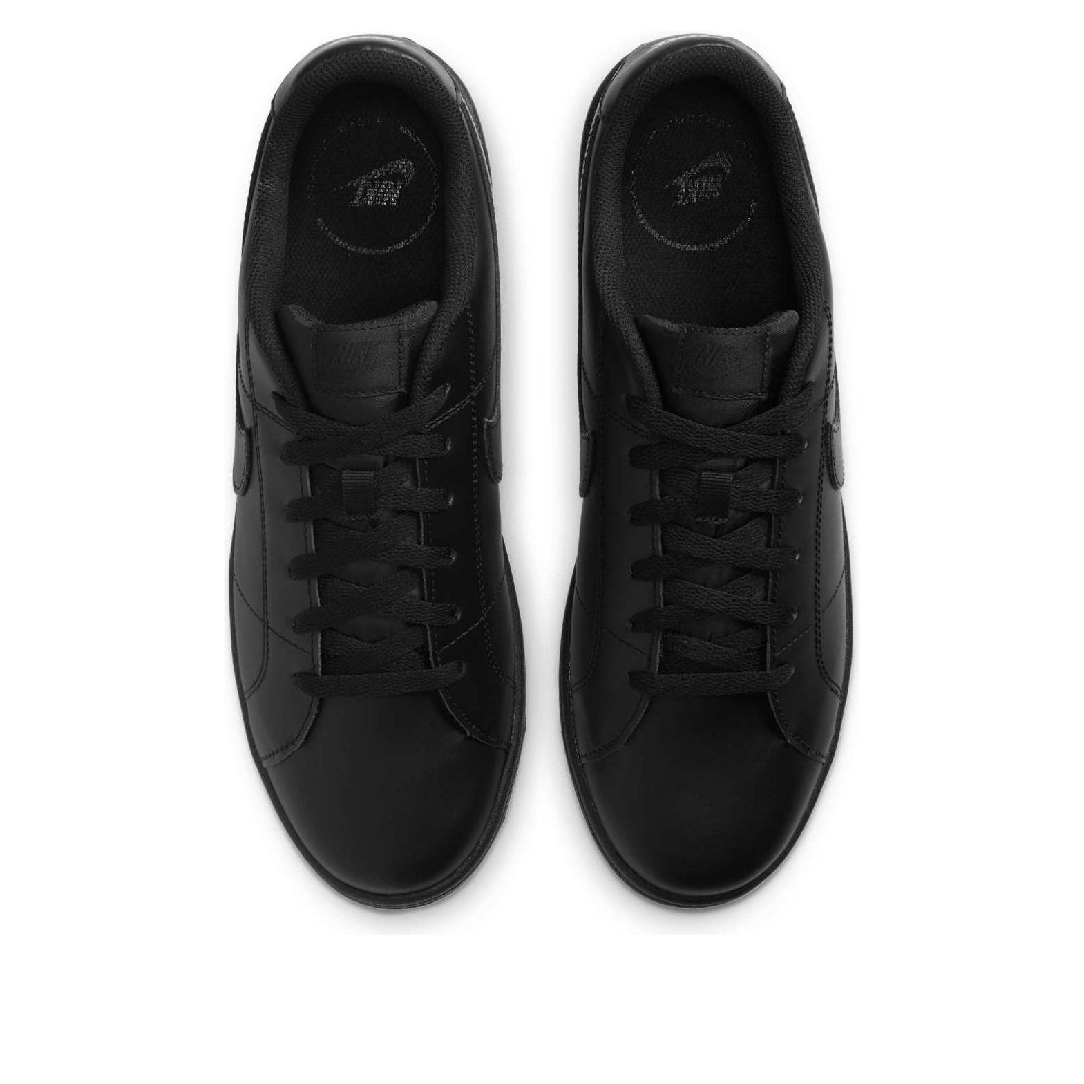 Nike Court Royale 2 Low 'Black' CQ9246-002