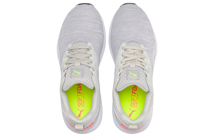 PUMA NRGY Comet 'Glacier Grey' 190556-29