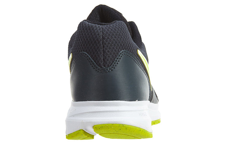 Nike Downshifter 6 MSL 'Black Volt' 684658-007