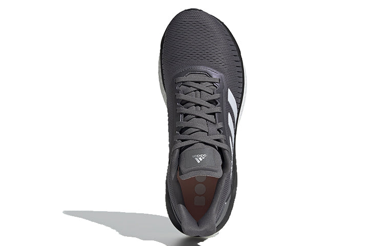 (WMNS) adidas Solar Drive 19 'Grey Four' EF0781
