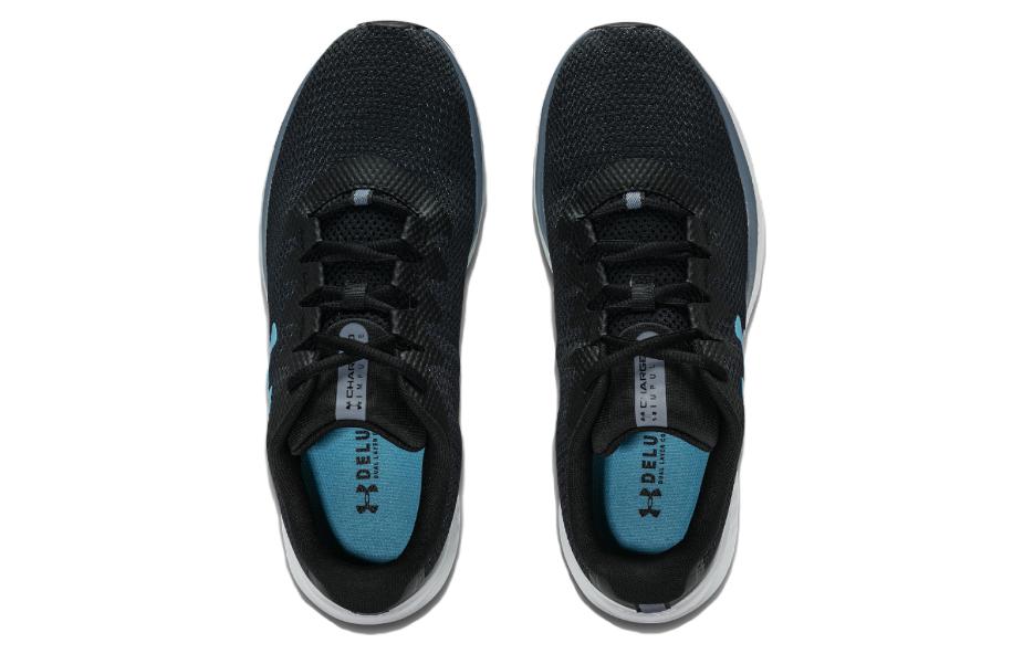 Under Armour Charged Impulse 3 'Black' 3025421-004