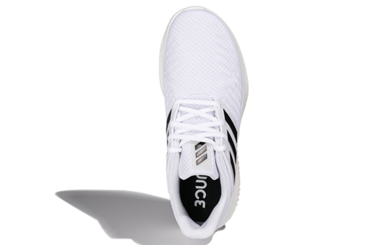 adidas Alphabounce Rc.2 'White Black' G28924