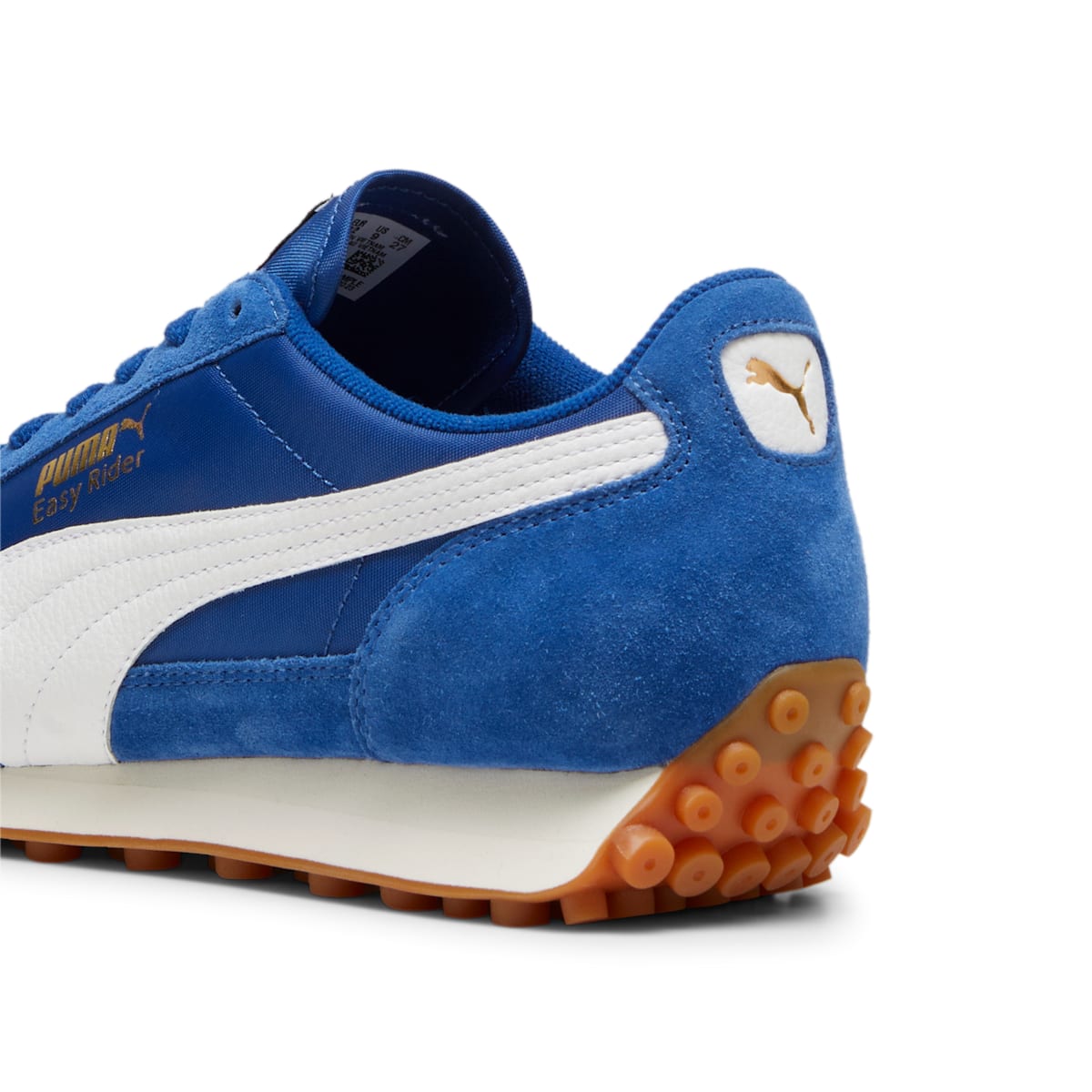 PUMA Easy Rider Vintage 'Clyde Royal' 399028-09