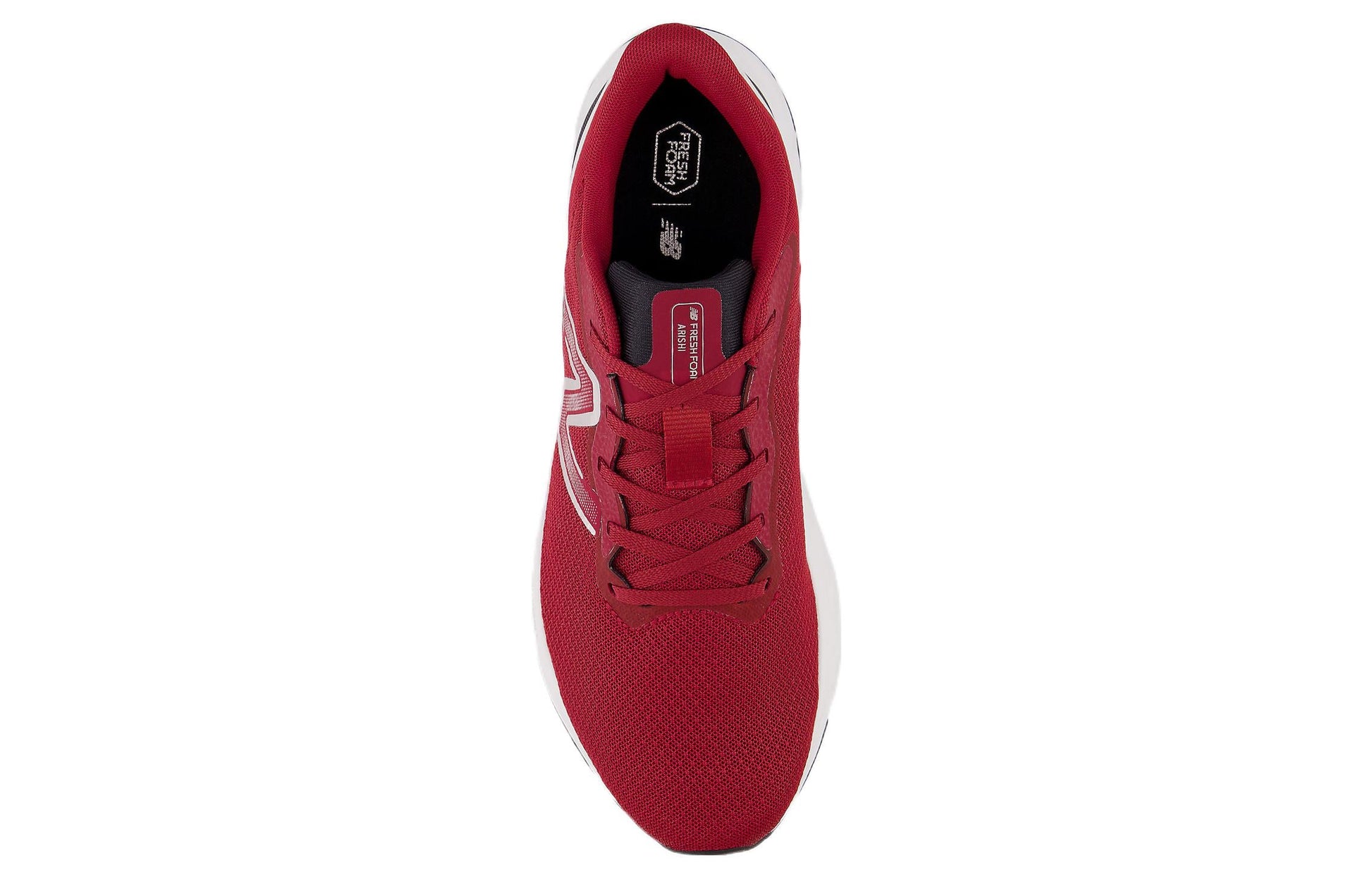 New Balance Fresh Foam Arishi v4 'Crimson' MARISLR4