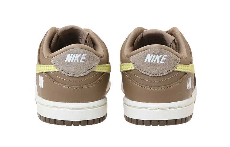 (TD) Nike x Undefeated Dunk Low SP 'Canteen' DJ4307-200