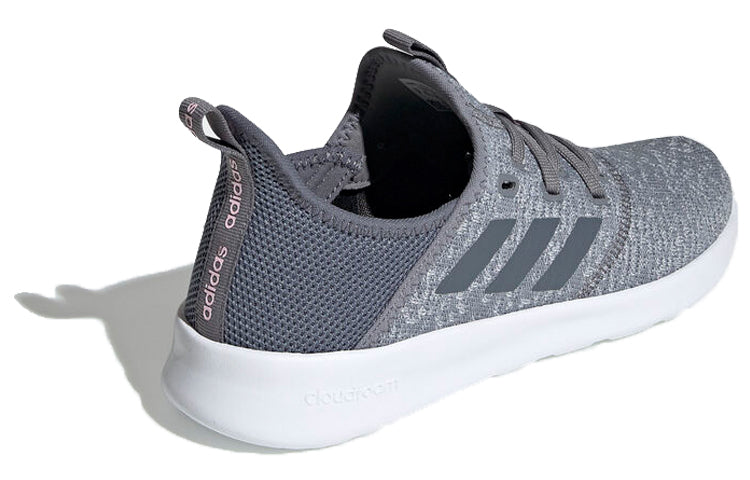 (WMNS) adidas Cloudfoam Pure 'Grey Onix' EE8081